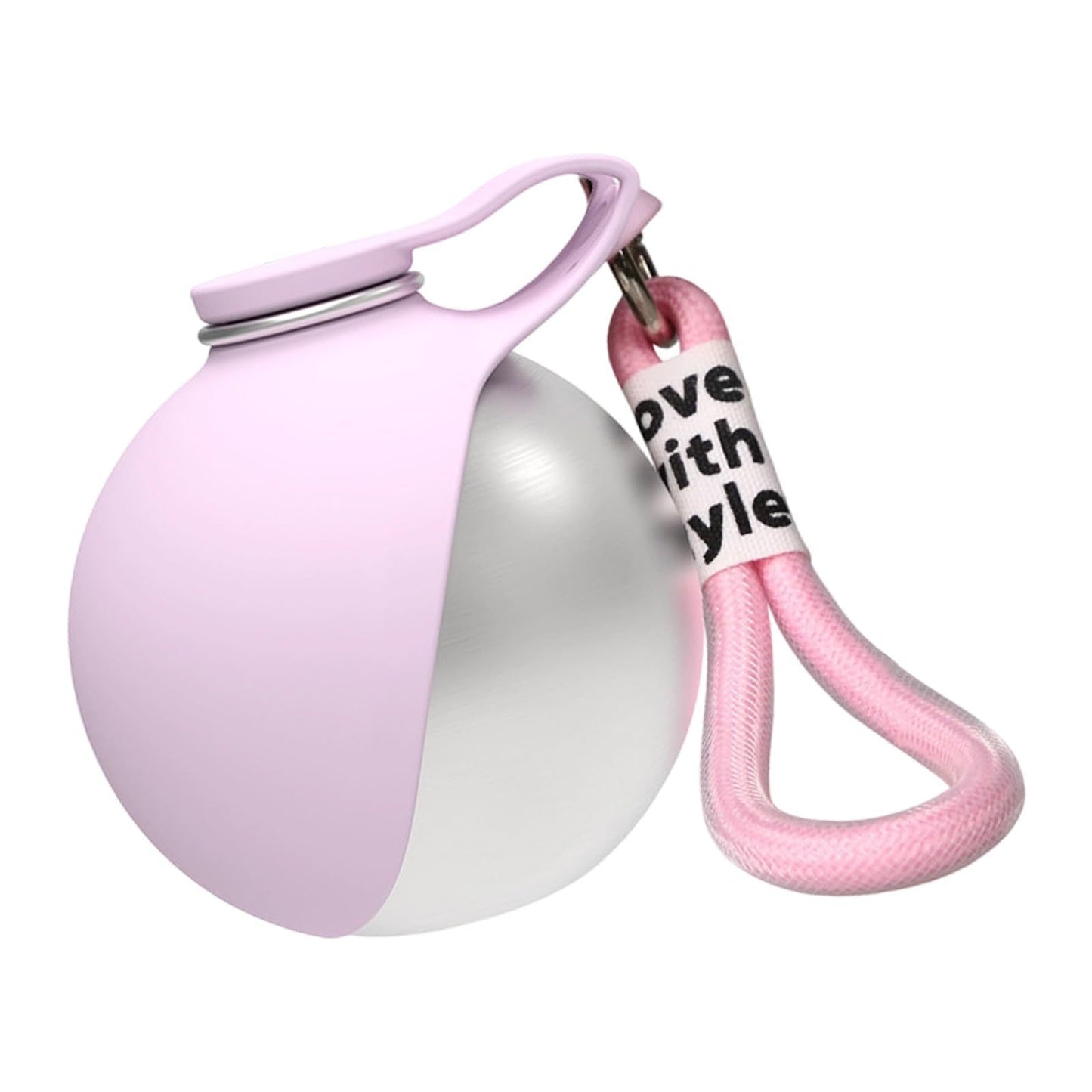 Sip & Stroll ~ Outdoor Dog Water Bottle