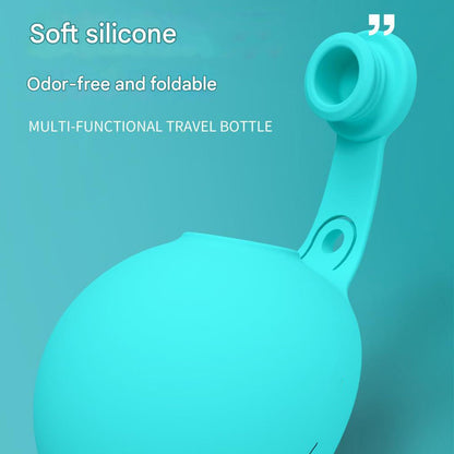 Sip & Stroll ~ Outdoor Dog Water Bottle