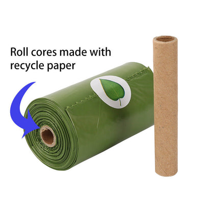 Eco-Friendly Dog Waste Bags