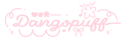 Dango Puff